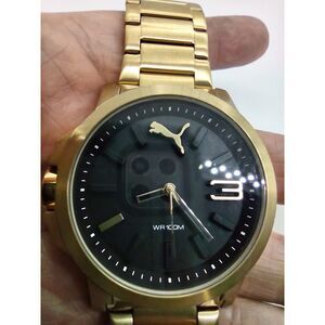 Puma men's Watch MARLOX092509 103462N